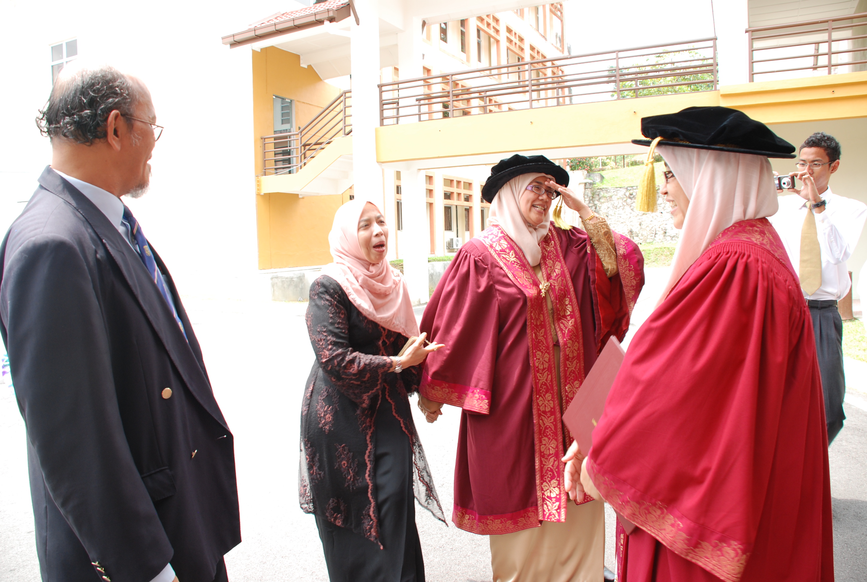 Mesra Graduan'10  0051